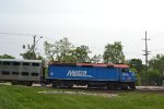 METX 156